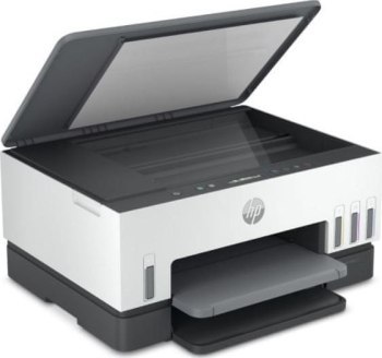 Urządzenie wielofunkcyjne atramentowe HP Smart Tank 670 - 6UU48A Urządzenie wielofunkcyjne atramentowe HP Smart Tank 670 - 6UU48A