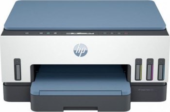 Urządzenie wielofunkcyjne atramentowe HP Smart Tank 725 - 28B51A Urządzenie wielofunkcyjne atramentowe HP Smart Tank 725 - 28B51A