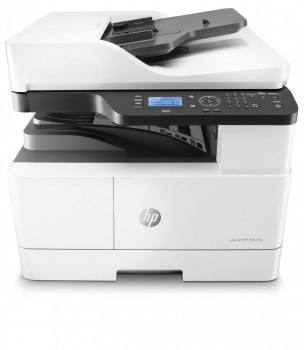 Urządzenie wielofunkcyjne laserowe HP LaserJet M443nda - (8AF72A) Urządzenie wielofunkcyjne laserowe HP LaserJet M443nda - (8AF72A)
