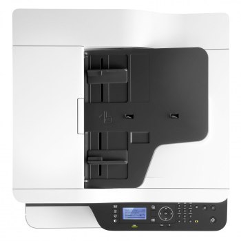 Urządzenie wielofunkcyjne laserowe HP LaserJet M443nda - (8AF72A) Urządzenie wielofunkcyjne laserowe HP LaserJet M443nda - (8AF72A)