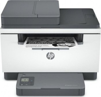 Urządzenie wielofunkcyjne laserowe HP LaserJet MFP M234sdw - 6GX01F Urządzenie wielofunkcyjne laserowe HP LaserJet MFP M234sdw - 6GX01F