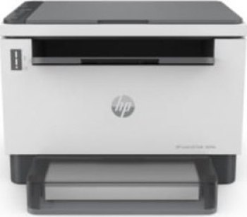 Urządzenie wielofunkcyjne laserowe HP LaserJet Tank MFP 1604w - 381L0A Urządzenie wielofunkcyjne laserowe HP LaserJet Tank MFP 1604w - 381L0A