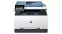 Urządzenie wielofunkcyjne laserowe kolorowe HP Color LaserJet Pro MFP 3302fdn - 499Q7F