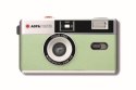 Aparat fotograficzny - Agfa Photo Reusable Camera 35mm green