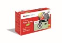Aparat fotograficzny - Agfa Photo Reusable Camera 35mm green