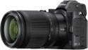 Aparat fotograficzny - Aparat Nikon Z 5+ 24-200 zestaw