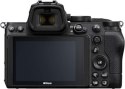 Aparat fotograficzny - Aparat Nikon Z 5+ 24-200 zestaw