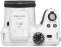Aparat fotograficzny - Kodak AZ405 biały