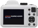 Aparat fotograficzny - Kodak AZ405 biały