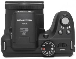Aparat fotograficzny - Kodak AZ405 czarny