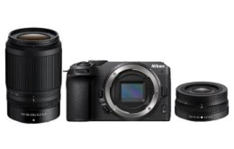 Aparat fotograficzny - Nikon Zestaw Z 30 + 16-50 + 50-250 VR