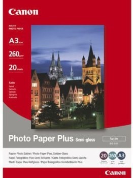 Canon Papier SG201 4X6 50SH