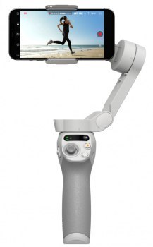 DJI Osmo Mobile SE DJI Osmo Mobile SE
