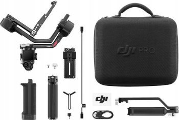 DJI RS 4 Pro DJI RS 4 Pro