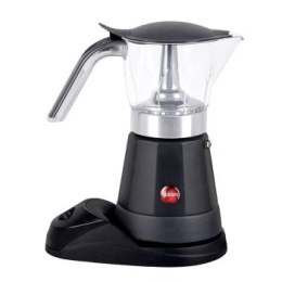 ELDOM KAWIARKA KAFFE 480W CZARNA KA50