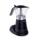 ELDOM KAWIARKA KAFFE 480W CZARNA KA50