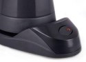 ELDOM KAWIARKA KAFFE 480W CZARNA KA50