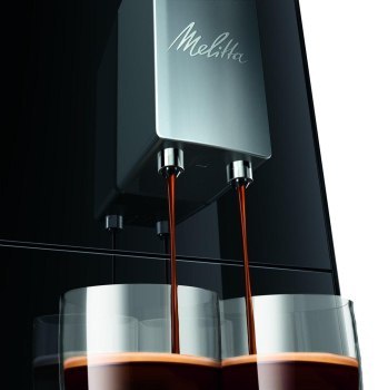 Ekpres ciśnieniowy Melitta E950-101 SOLO Ekpres ciśnieniowy Melitta E950-101 SOLO