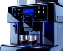Ekspres automatyczny TOP EVO High Speed Cappuccino