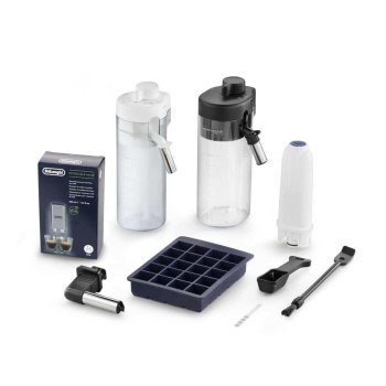 Ekspres ciśnieniowy DeLonghi ECAM 450.65.S Ekspres ciśnieniowy DeLonghi ECAM 450.65.S