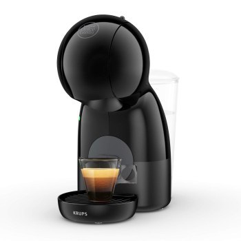 Ekspres ciśnieniowy KRUPS KP1A3 Dolce Gusto Piccolo Ekspres ciśnieniowy KRUPS KP1A3 Dolce Gusto Piccolo