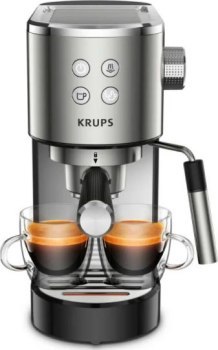 Ekspres ciśnieniowy KRUPS Virtuoso XP442C