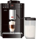 Ekspres ciśnieniowy MELITTA PASSIONE OT F53/1-102