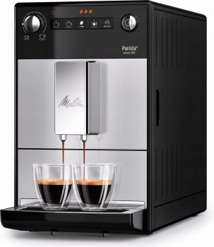 Ekspres ciśnieniowy MELITTA Purista F23/0-101 Ekspres ciśnieniowy MELITTA Purista F23/0-101
