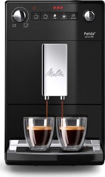 Ekspres ciśnieniowy Melitta Purista F23/0-102 Ekspres ciśnieniowy Melitta Purista F23/0-102