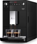 Ekspres ciśnieniowy Melitta Purista F23/0-102
