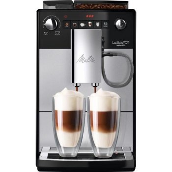 Ekspres ciśnieniowy Melitta Solo Zw E950-201 Ekspres ciśnieniowy Melitta Solo Zw E950-201