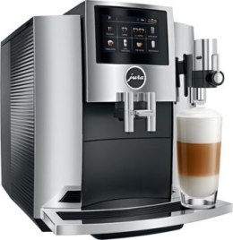 Ekspres do kawy JURA S8 Piano Black (S8 PB/ 15381)