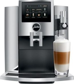 Ekspres do kawy JURA S8 Piano Black (S8 PB/ 15381)