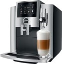 Ekspres do kawy JURA S8 Piano Black (S8 PB/ 15381)