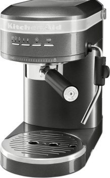 Ekspres kolbowy KitchenAid 5KES6503EMS Ekspres kolbowy KitchenAid 5KES6503EMS