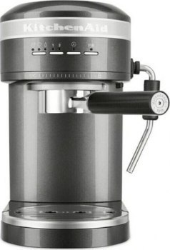 Ekspres kolbowy KitchenAid 5KES6503EMS