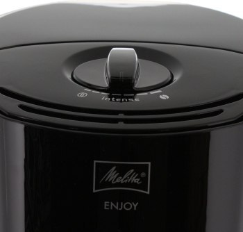 Ekspres przelewowy Melitta ENJOY II THERM BLACK Ekspres przelewowy Melitta ENJOY II THERM BLACK