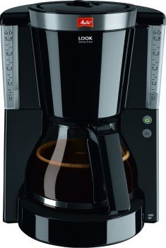 Ekspres przelewowy Melitta LOOK IV SELECT.1011-04