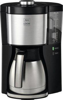 Ekspres przelewowy Melitta LOOK V BLACK 1025-16 Ekspres przelewowy Melitta LOOK V BLACK 1025-16