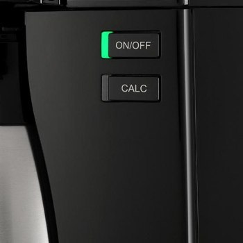 Ekspres przelewowy Melitta LOOK V BLACK 1025-16 Ekspres przelewowy Melitta LOOK V BLACK 1025-16
