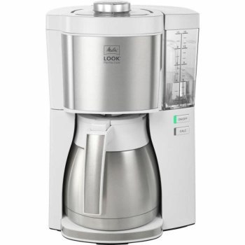 Ekspres przelewowy Melitta LOOK V THERM 1025-15 Ekspres przelewowy Melitta LOOK V THERM 1025-15