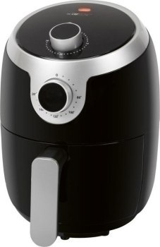 Frytkownica beztłuszczowa CLATRONIC FR 3769 H