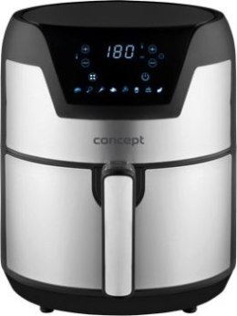 Frytkownice - Concept FR3500
