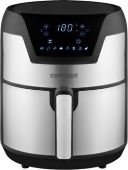 Frytkownice - Concept FR3500