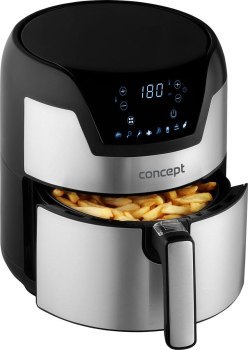 Frytkownice - Concept FR3500