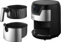Frytkownice - Concept FR3500