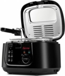 Frytkownice - Girmi FG2100