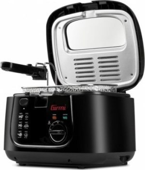 Frytkownice - Girmi FG2100 Frytkownice - Girmi FG2100