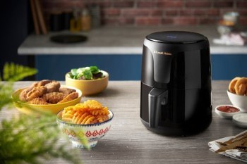 Frytkownice - Russell Hobbs 26500-56 czarny Frytkownice - Russell Hobbs 26500-56 czarny