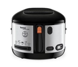 Frytkownice - Tefal FF175D Filtra One z systemem filtracji oleju